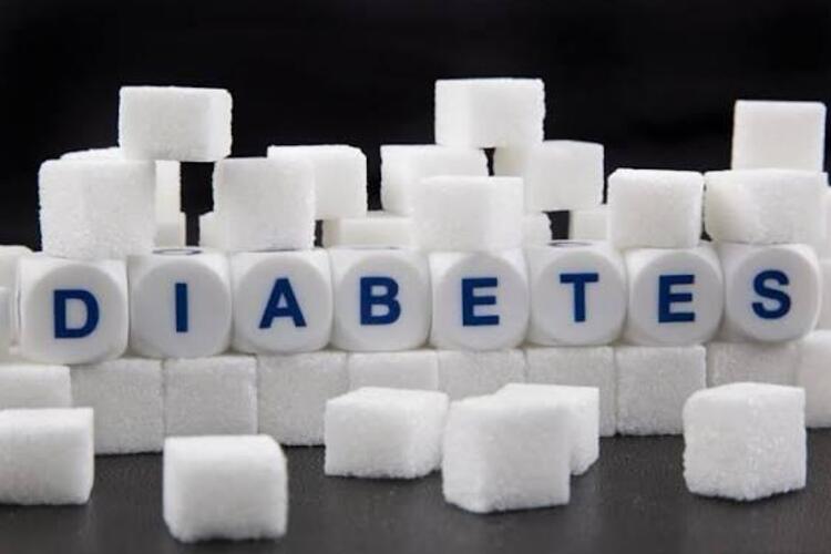 Lezing over Diabetes Type 2 op 20 oktober as.