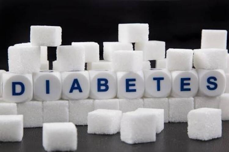 Lezing over Diabetes Type 2 op 20 oktober as.