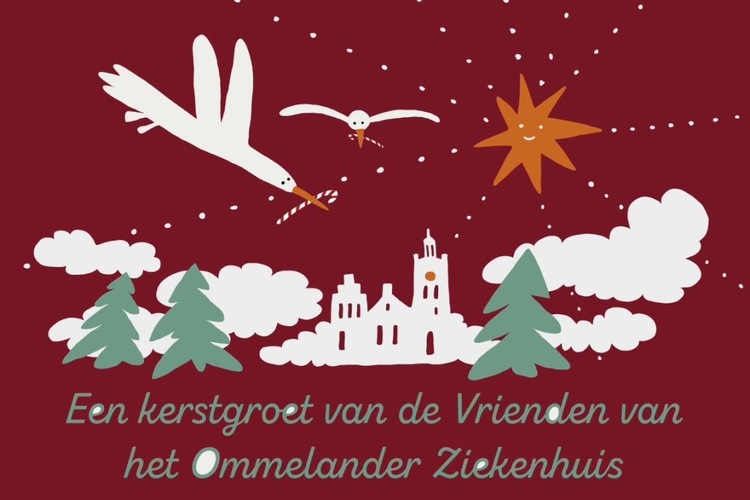 Afsluiten 2025 en vooruitblik op 2026