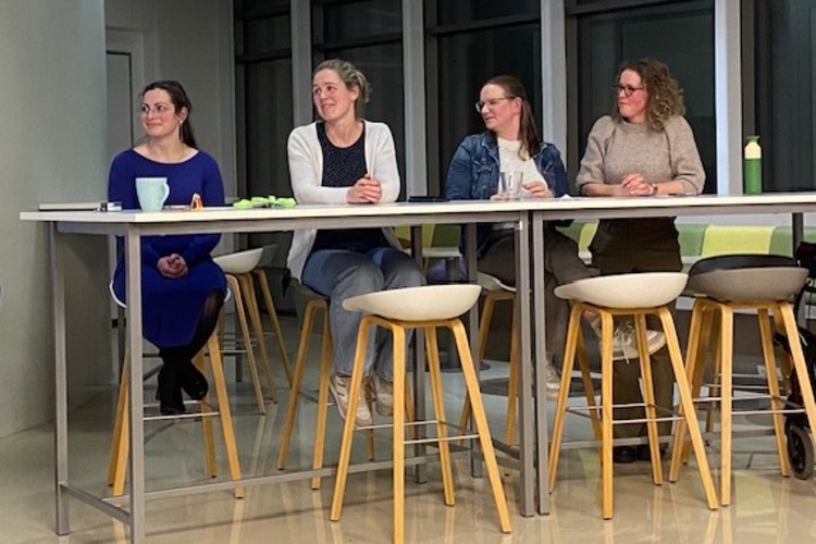 Boeiende lezing over niet-aangeboren hersenletsel