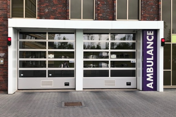 Lezing: Spoedeisende hulp en ambulancezorg, een kijkje achter de schermen