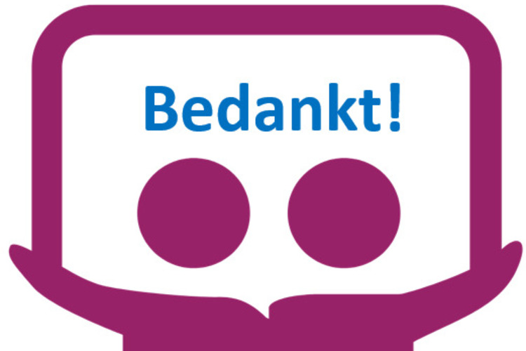 Ontzettend blij met mooie giften