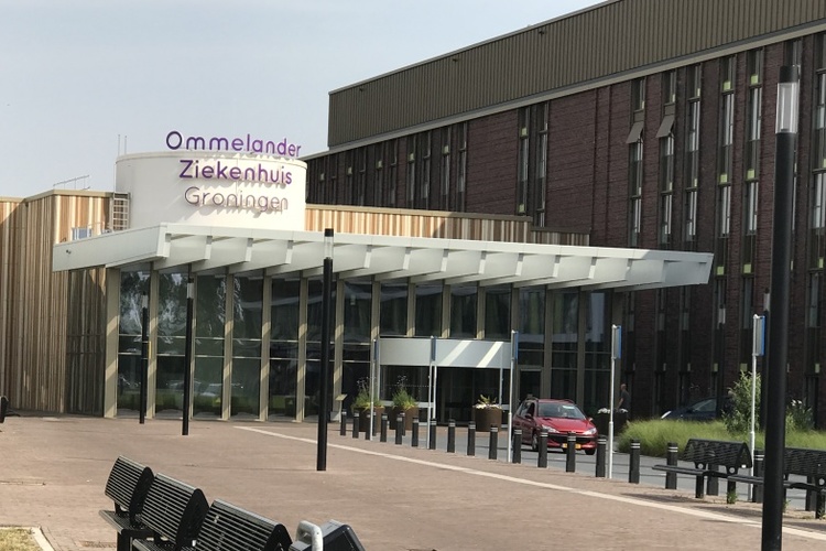 Wensen van het ziekenhuis 